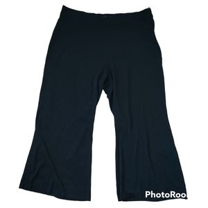 Torrid Side Zip Wide Leg Pants 20